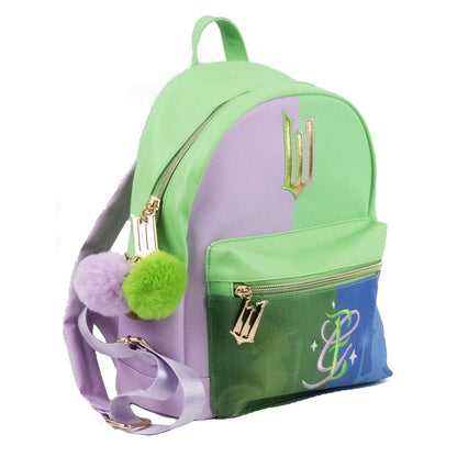 Wicked 2 backpack 28cm Nerdscape