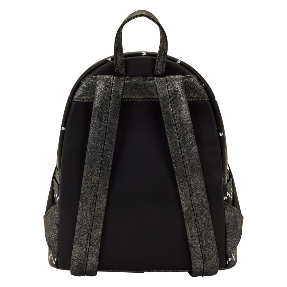 Loungefly Disney Nightmare Before Christmas Jack Skellington backpack Nerdscape