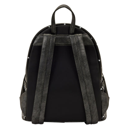 Loungefly Disney Nightmare Before Christmas Jack Skellington backpack Nerdscape