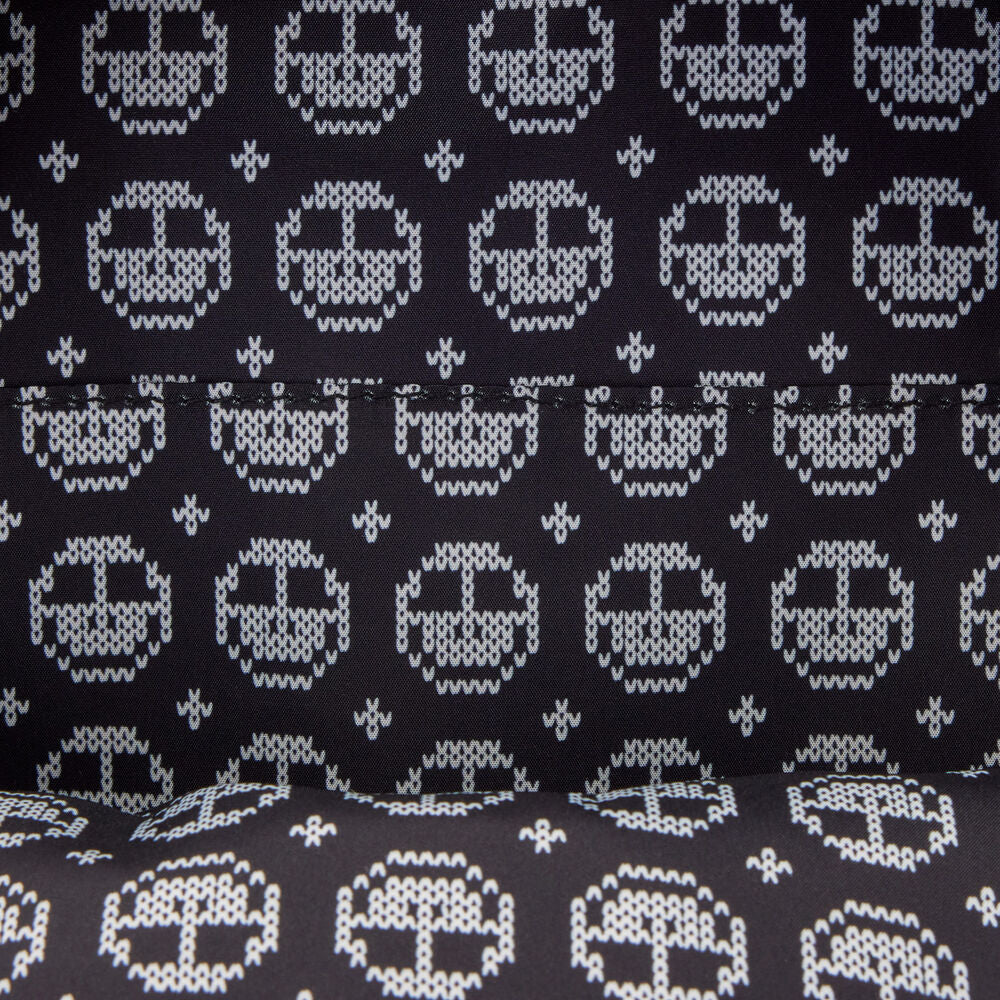 Loungefly Disney Nightmare Before Christmas Jack Skellington backpack Nerdscape