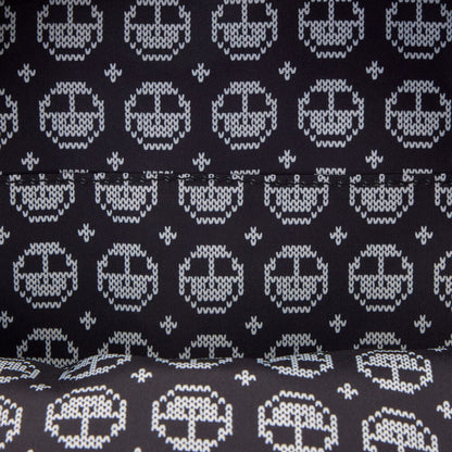 Loungefly Disney Nightmare Before Christmas Jack Skellington backpack Nerdscape