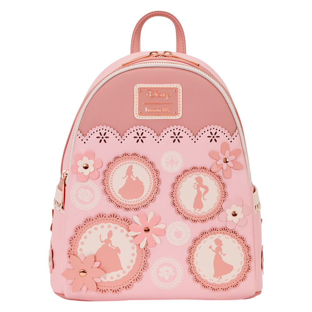 Loungefly Disney Princess backpack Nerdscape