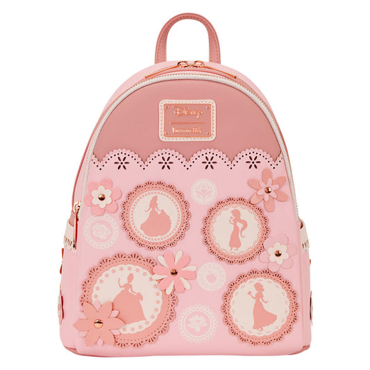 Loungefly Disney Princess backpack Nerdscape