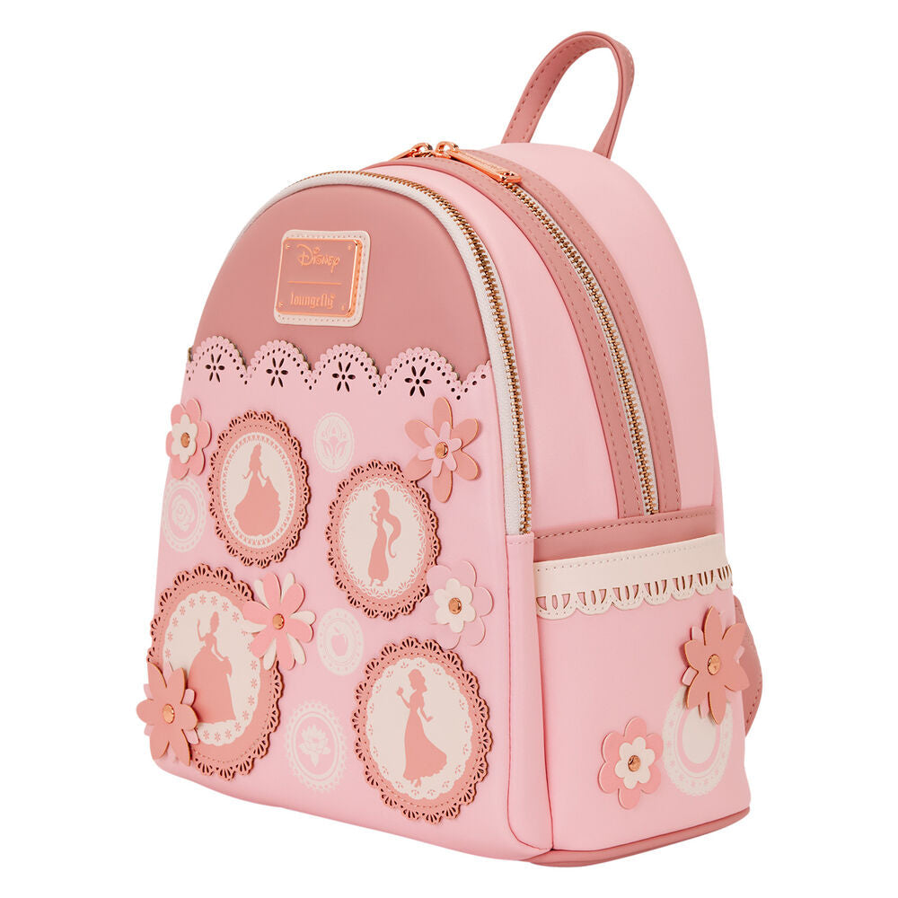 Loungefly Disney Princess backpack Nerdscape