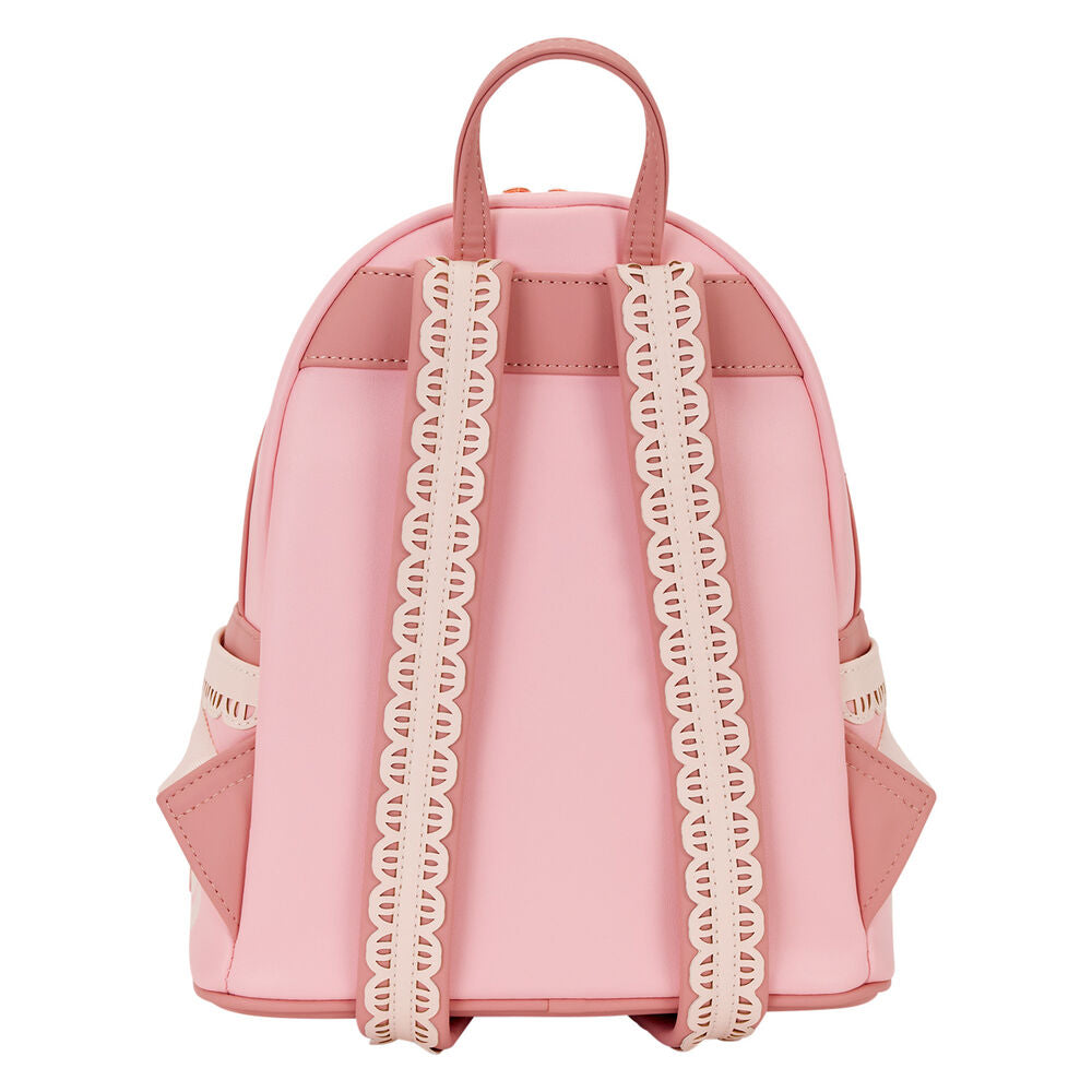 Loungefly Disney Princess backpack Nerdscape