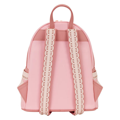 Loungefly Disney Princess backpack Nerdscape