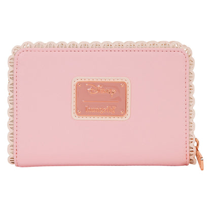 Loungefly Disney Princess wallet Nerdscape