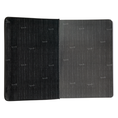 Jack Skellington Nightmare Before Christmas Disney notebook Loungefly Nerdscape