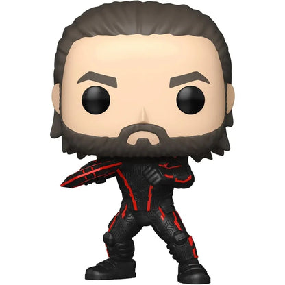 Funko Pop! Disney Tron Ares - Figura da Collezione Vinyl Nerdscape