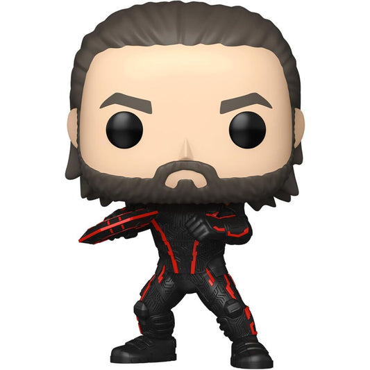 Figurine POP Disney Tron Ares - Ares