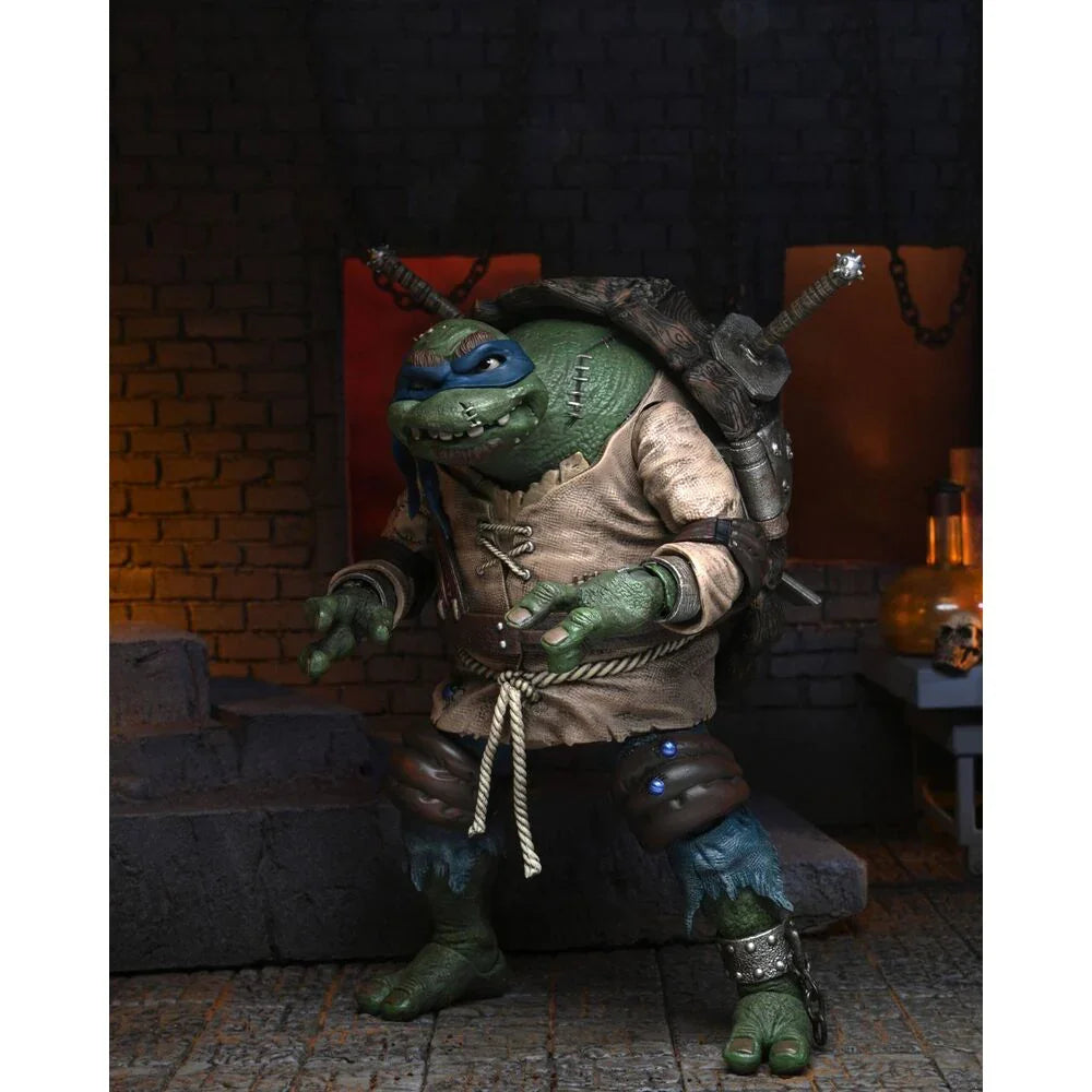 Funko Pop! Leonardo Hunchback Ultimate - Figura da Collezione 18cm - Nerdscape Nerdscape
