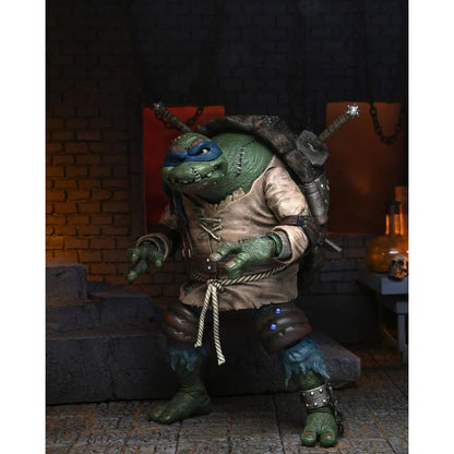 Funko Pop! Leonardo Hunchback Ultimate - Figura da Collezione 18cm - Nerdscape Nerdscape