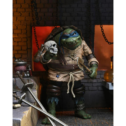 Funko Pop! Leonardo Hunchback Ultimate - Figura da Collezione 18cm - Nerdscape Nerdscape