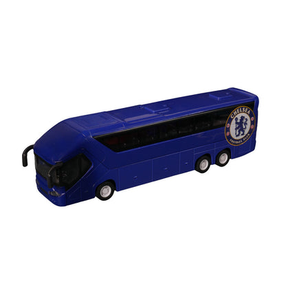 Chelsea bus Nerdscape