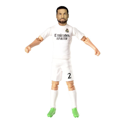 Funko Pop! Dani Carvajal Real Madrid Figura da Collezione 20cm - Nerdscape Nerdscape