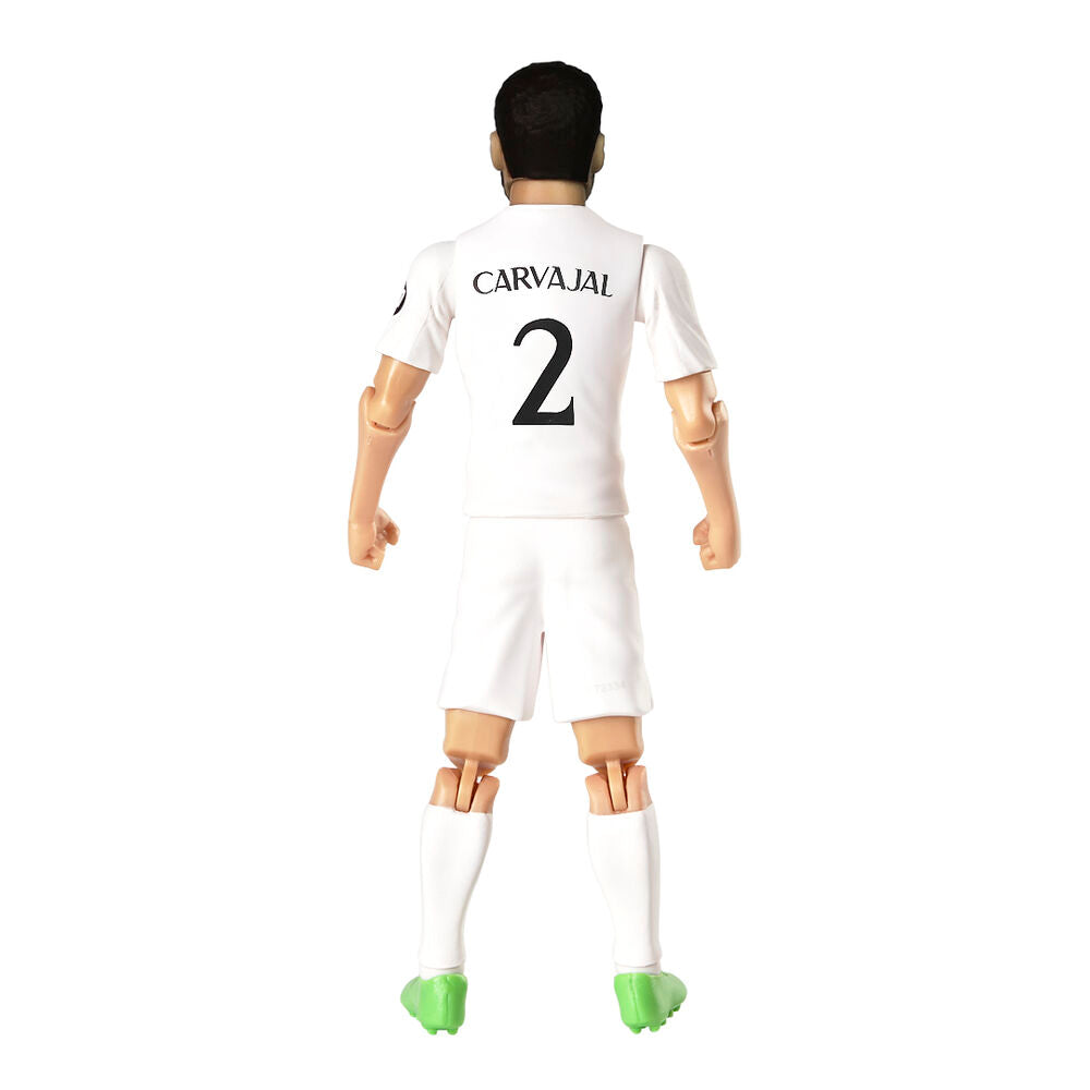Funko Pop! Dani Carvajal Real Madrid Figura da Collezione 20cm - Nerdscape Nerdscape