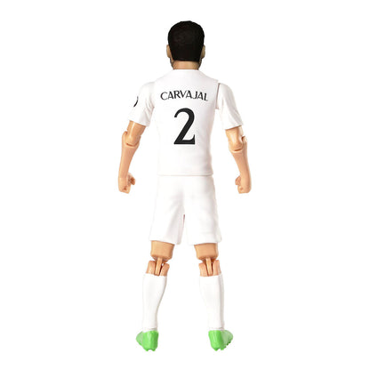 Funko Pop! Dani Carvajal Real Madrid Figura da Collezione 20cm - Nerdscape Nerdscape