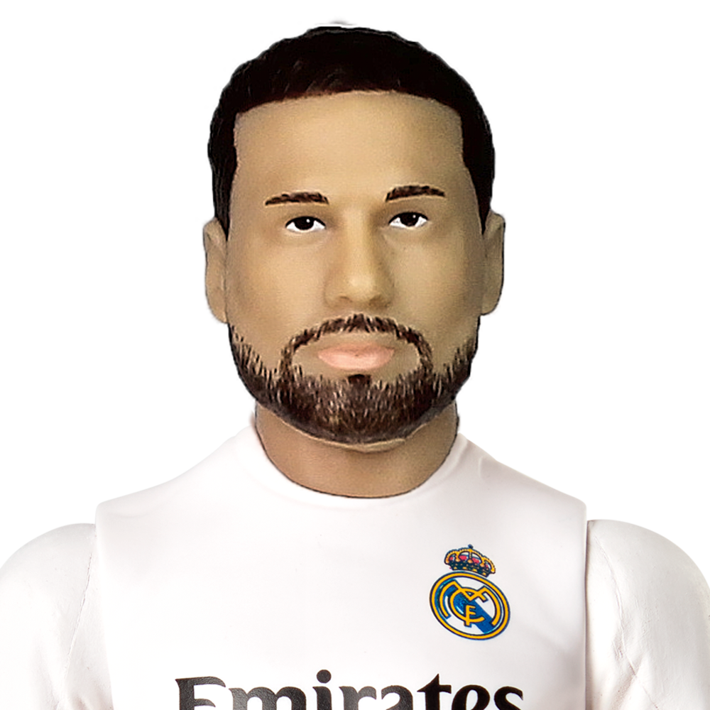 Funko Pop! Dani Carvajal Real Madrid Figura da Collezione 20cm - Nerdscape Nerdscape
