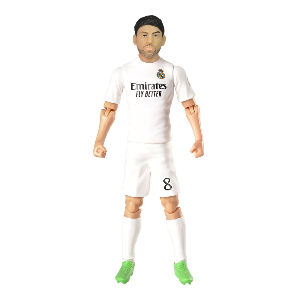 Funko Pop! Federico Valverde Real Madrid Figura da Collezione 20cm - Nerdscape Nerdscape