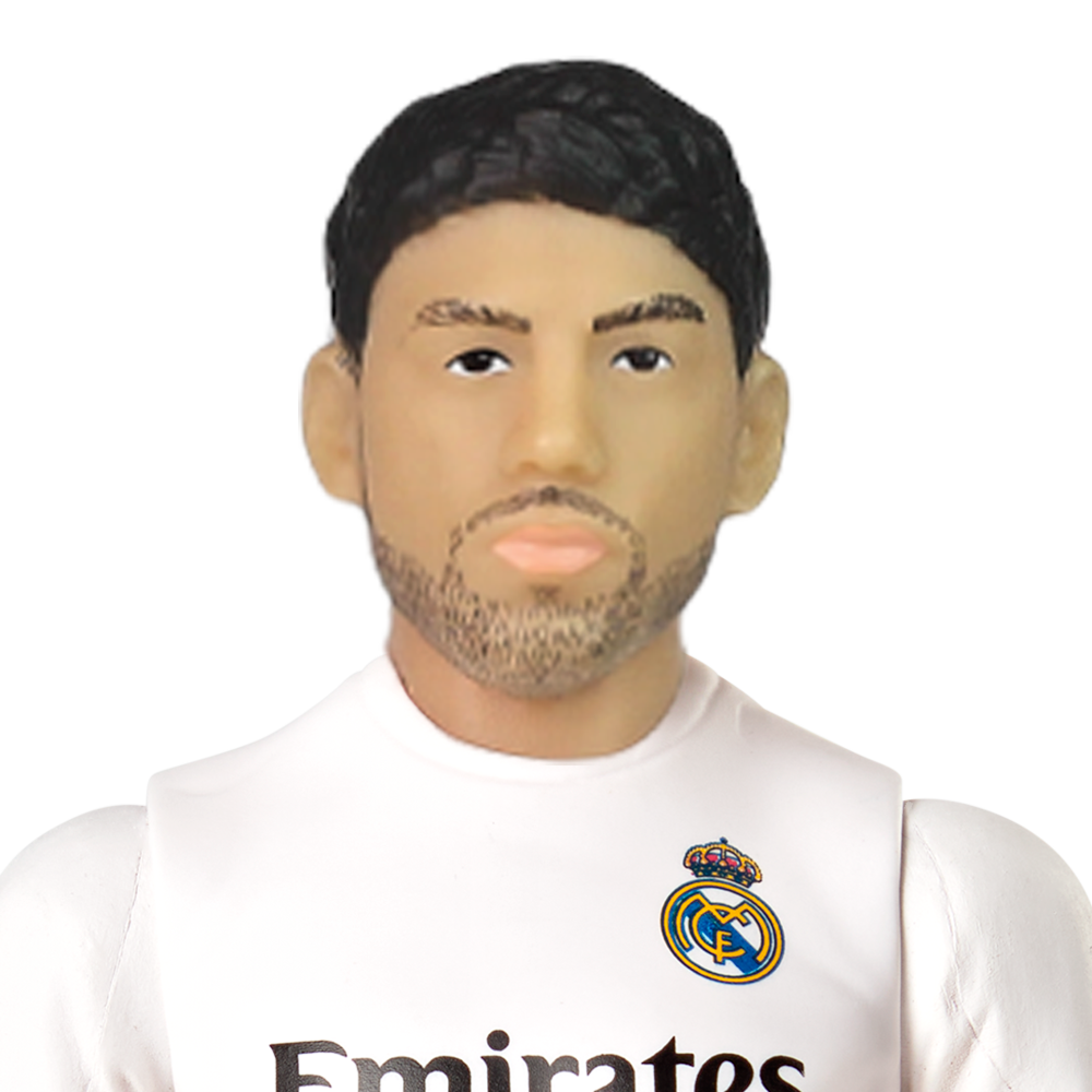 Funko Pop! Federico Valverde Real Madrid Figura da Collezione 20cm - Nerdscape Nerdscape