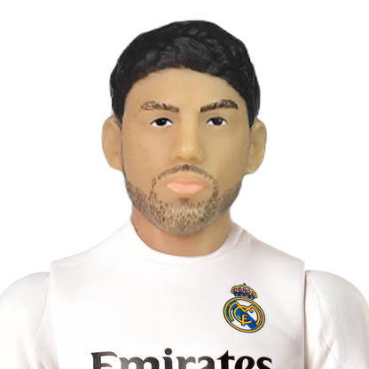 Funko Pop! Federico Valverde Real Madrid Figura da Collezione 20cm - Nerdscape Nerdscape