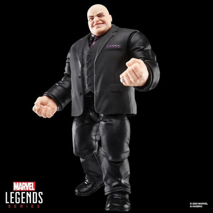Marvel Legends Kingpin Gameverse Figura da Collezione - Nerdscape Nerdscape
