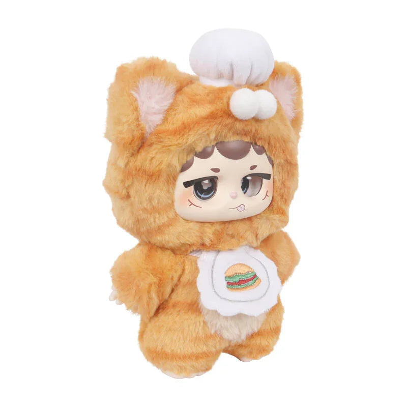 Niinoo Bustina Sorpresa Blind Box Surprise Doll Keychain 17cm - Nerdscape Nerdscape