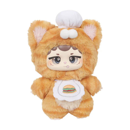 Niinoo Bustina Sorpresa Blind Box Surprise Doll Keychain 17cm - Nerdscape Nerdscape