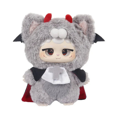 Niinoo Bustina Sorpresa Blind Box Surprise Doll Keychain 17cm - Nerdscape Nerdscape