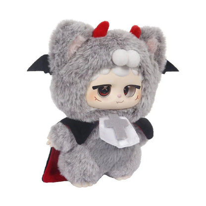 Niinoo Bustina Sorpresa Blind Box Surprise Doll Keychain 17cm - Nerdscape Nerdscape