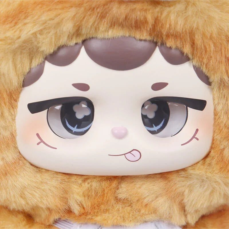 Niinoo Bustina Sorpresa Blind Box Surprise Doll Keychain 17cm - Nerdscape Nerdscape