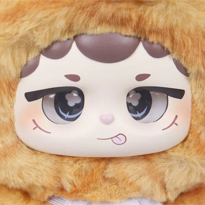 Niinoo Bustina Sorpresa Blind Box Surprise Doll Keychain 17cm - Nerdscape Nerdscape