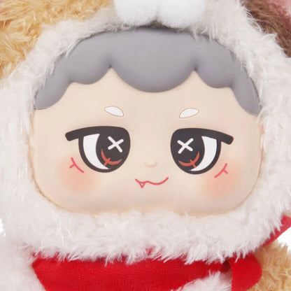 Niinoo Bustina Sorpresa Blind Box Surprise Doll Keychain 17cm - Nerdscape Nerdscape