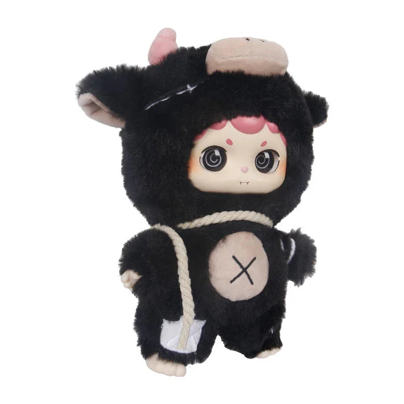 Niinoo Bustina Sorpresa Blind Box Surprise Doll Keychain 17cm - Nerdscape Nerdscape