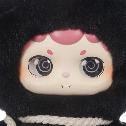 Niinoo Bustina Sorpresa Blind Box Surprise Doll Keychain 17cm - Nerdscape Nerdscape