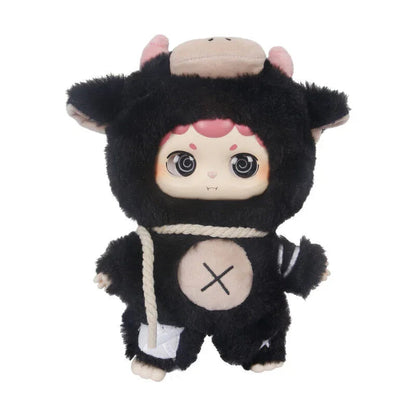 Niinoo Bustina Sorpresa Blind Box Surprise Doll Keychain 17cm - Nerdscape Nerdscape