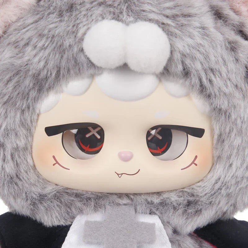 Niinoo Bustina Sorpresa Blind Box Surprise Doll Keychain 17cm - Nerdscape Nerdscape