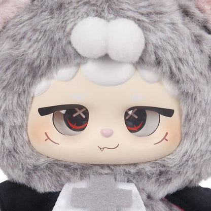 Niinoo Bustina Sorpresa Blind Box Surprise Doll Keychain 17cm - Nerdscape Nerdscape