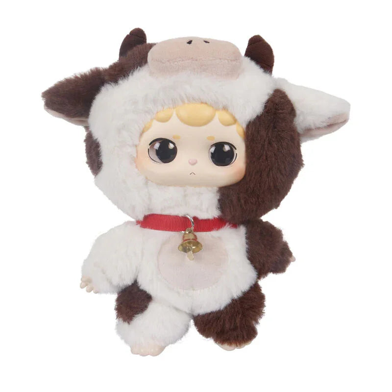 Niinoo Bustina Sorpresa Blind Box Surprise Doll Keychain 17cm - Nerdscape Nerdscape
