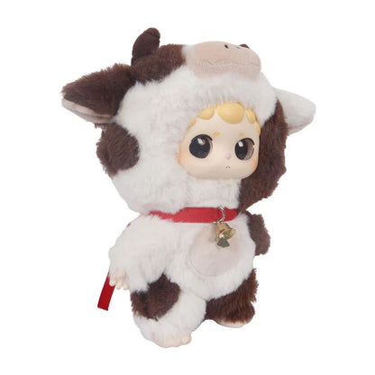 Niinoo Bustina Sorpresa Blind Box Surprise Doll Keychain 17cm - Nerdscape Nerdscape