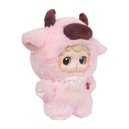 Niinoo Bustina Sorpresa Blind Box Surprise Doll Keychain 17cm - Nerdscape Nerdscape