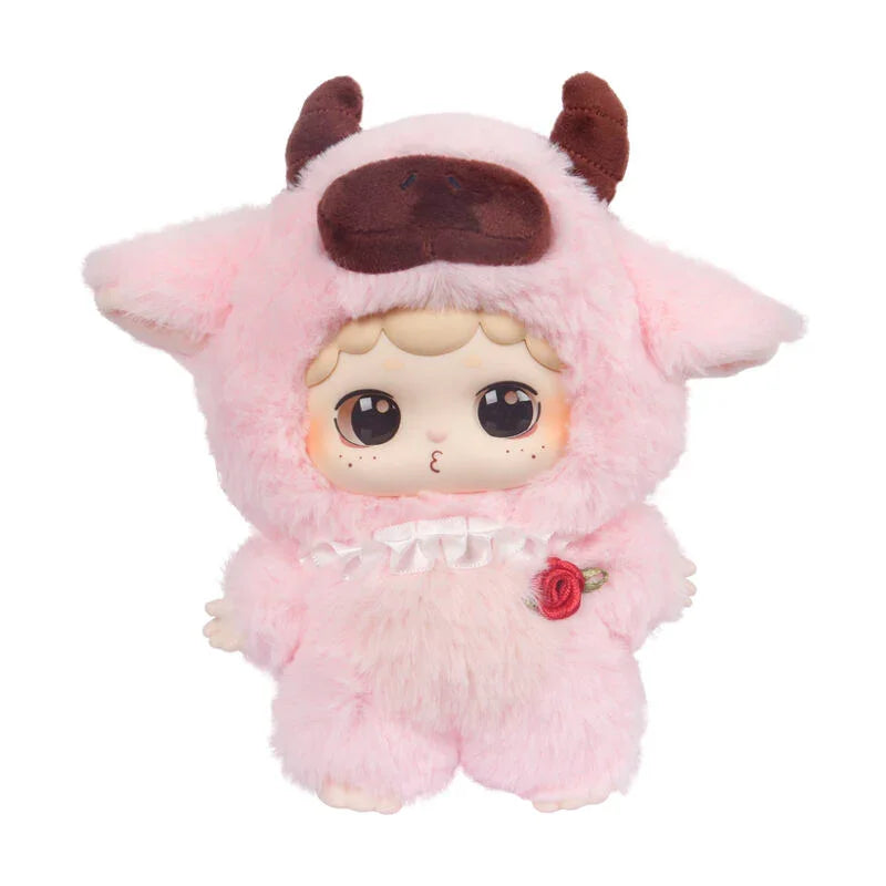 Niinoo Bustina Sorpresa Blind Box Surprise Doll Keychain 17cm - Nerdscape Nerdscape