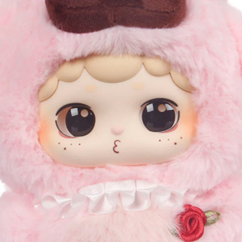 Niinoo Bustina Sorpresa Blind Box Surprise Doll Keychain 17cm - Nerdscape Nerdscape