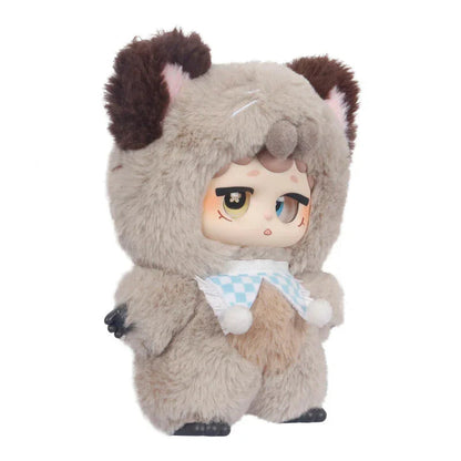 Niinoo Bustina Sorpresa Blind Box Surprise Doll Keychain 17cm - Nerdscape Nerdscape