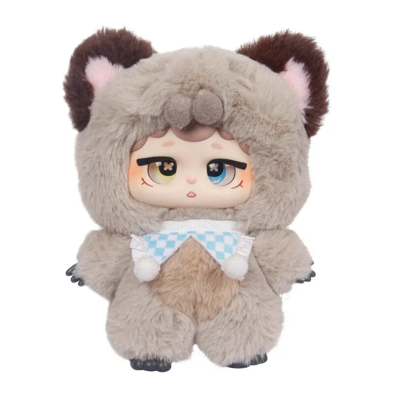 Niinoo Bustina Sorpresa Blind Box Surprise Doll Keychain 17cm - Nerdscape Nerdscape