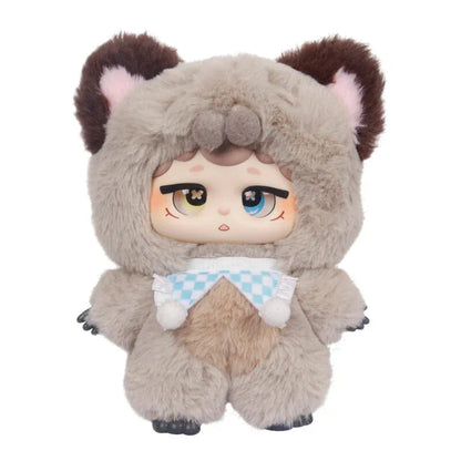 Niinoo Bustina Sorpresa Blind Box Surprise Doll Keychain 17cm - Nerdscape Nerdscape
