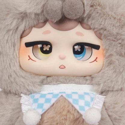 Niinoo Bustina Sorpresa Blind Box Surprise Doll Keychain 17cm - Nerdscape Nerdscape