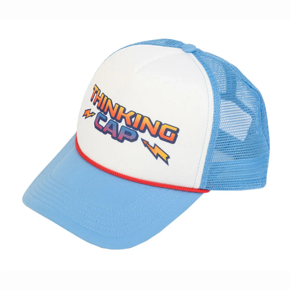 Stranger Things Thinking cap Nerdscape