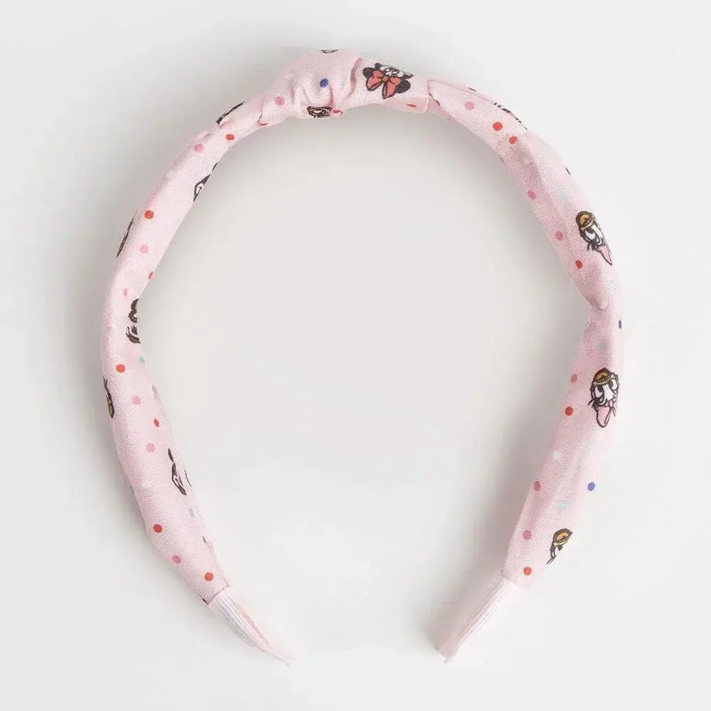 Disney Minnie hairband Nerdscape