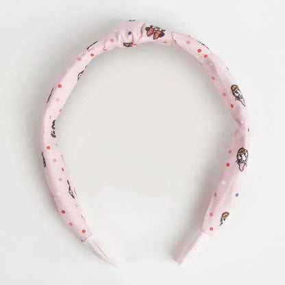 Disney Minnie hairband Nerdscape